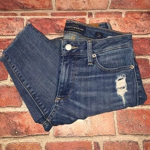 🍋$10 DEALS🍋 EUC Lucky Brand Jeans  Sasha Super Skinny 2/26